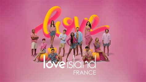 Love Island France: Hidden Loves Await!