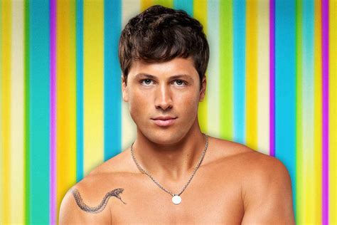 Love Island Rob: The Contestant Everyone Can't Stop Talking About