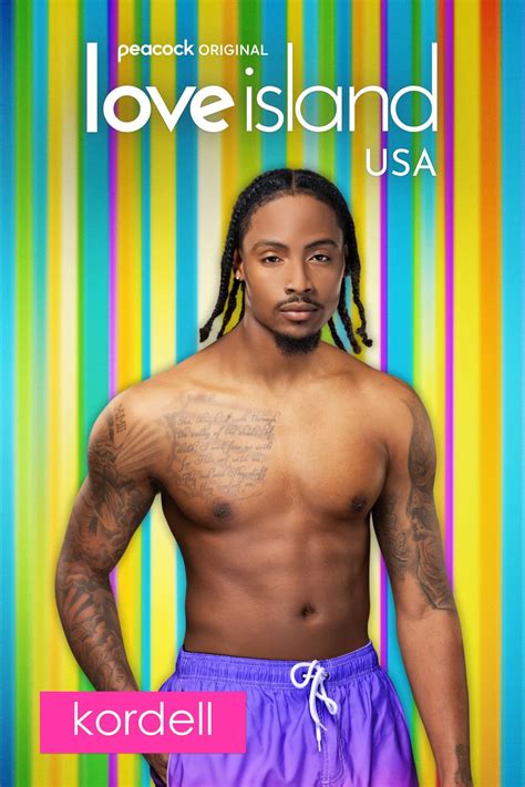 Love Island USA Season 6 Cast: Exciting New Faces