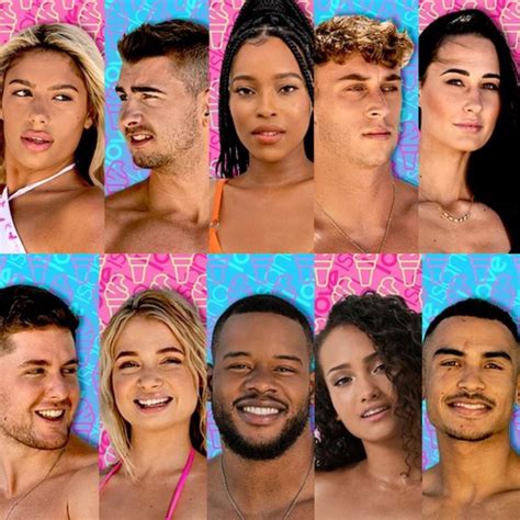 Love Island South Africa: The Ultimate Romance Reality Show Experience