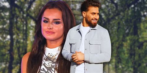 Love Island UK Season 3: Unveiling the Most Scandalous Drama Yet