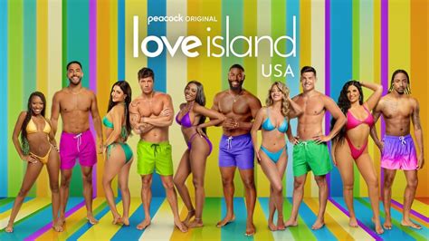 Love Island USA Season 6 Episodes: Exclusive Spoilers and Insights Revealed