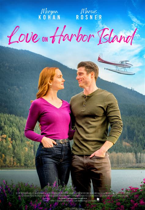 Discover True Love on Harbor Island