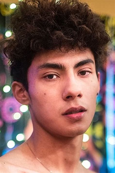 Luca Ambrose: Breakthrough Innovator Unveiled