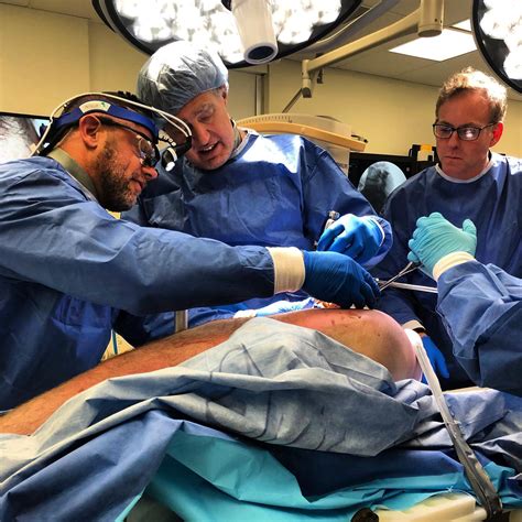 Luminis Health Orthopedics