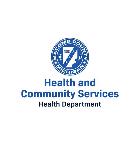Macomb County Health
