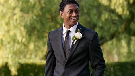 Unique Male Bridal Dress Choices Revealed