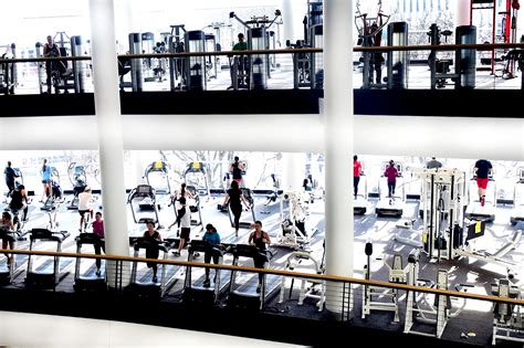 Marino Health Center