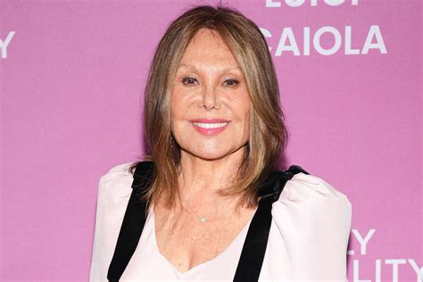 Marlo Thomas Health