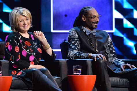Martha Stewart Relationship Secrets Unveiled