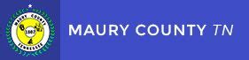 Maury County Health Department