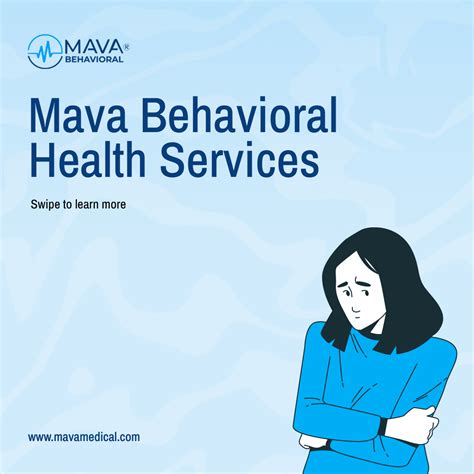 Mava Behavioral Health
