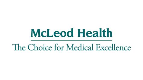 Mcleod Health Jobs