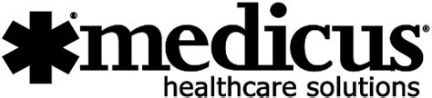 Medicus Healthcare Solutions
