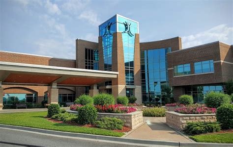 Memorial Health Meadows Hospital