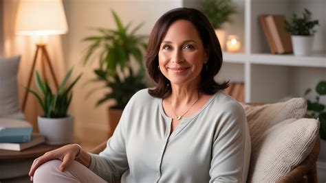 Mental Health Nicole Deluise