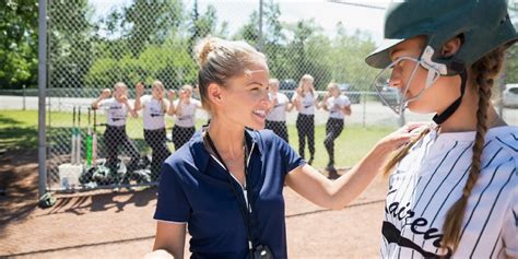 Mental Health Softball