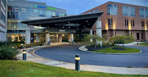 Mercy Health Perrysburg Hospital