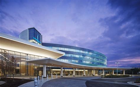 Mercy Health West Hospital