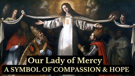 Discover the Power of Mercy in Everyday Life