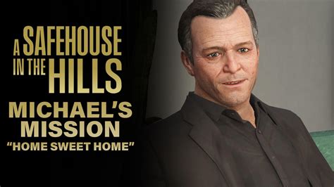 Uncover Michael Mission's Untold Secrets