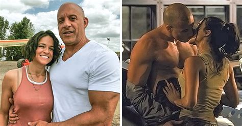 Michelle Rodriguez Relationship Secrets Revealed