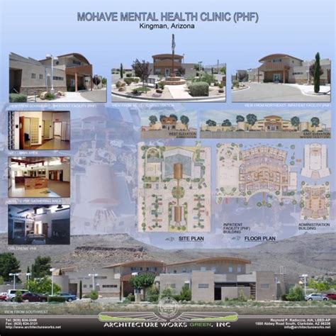 Mohave Mental Health