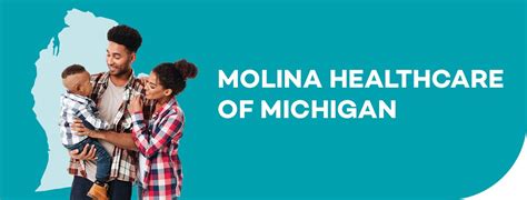 Molina Healthcare Of Michigan