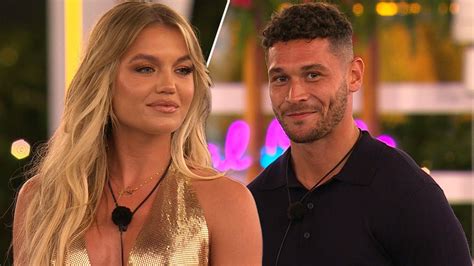 Molly Love Island All Stars Secrets Unveiled!