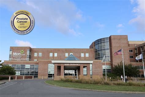 Mon Health Medical Center