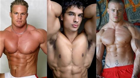 Secrets of Strong Monster Males Uncovered