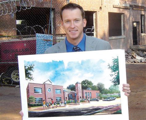 Mr Clark Unveils His Top Secret Business Strategies for Success