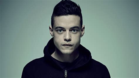 Secrets Behind Mr. Robot Actor Revealed