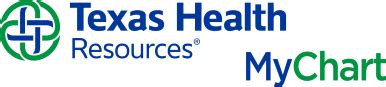 Mychart Texas Health