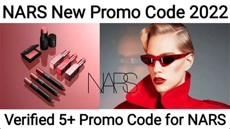 Unlock Exclusive Savings: Your Guide to Today's Nars Promo Code