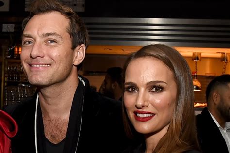 Natalie Portman Relationships: Inside Her Most Private Connections Revealed