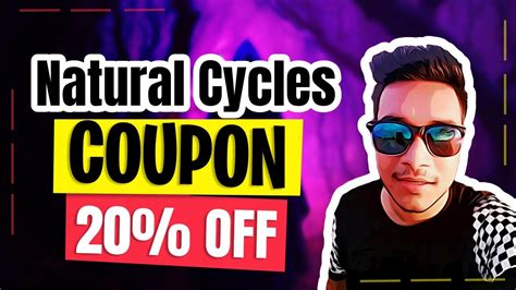 Best Natural Cycles Promo Code Uncovered!