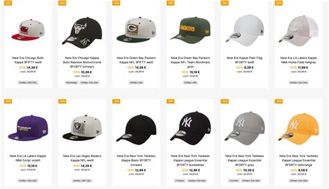 Unveil Top New Era Cap Discount Code