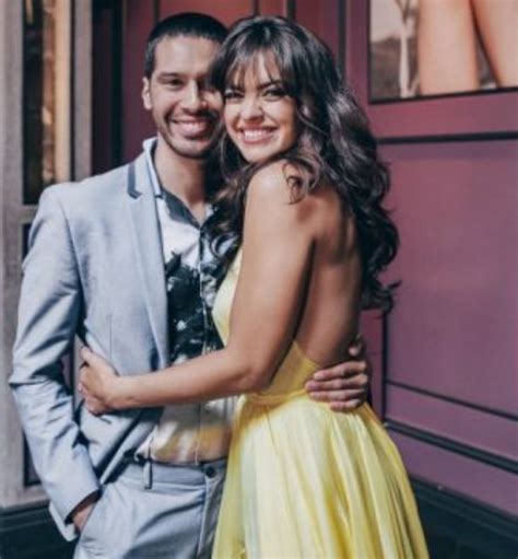 Nina Marie Daniele Relationships: Insider Secrets Unveiled