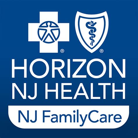 Nj Horizon Health Lookup