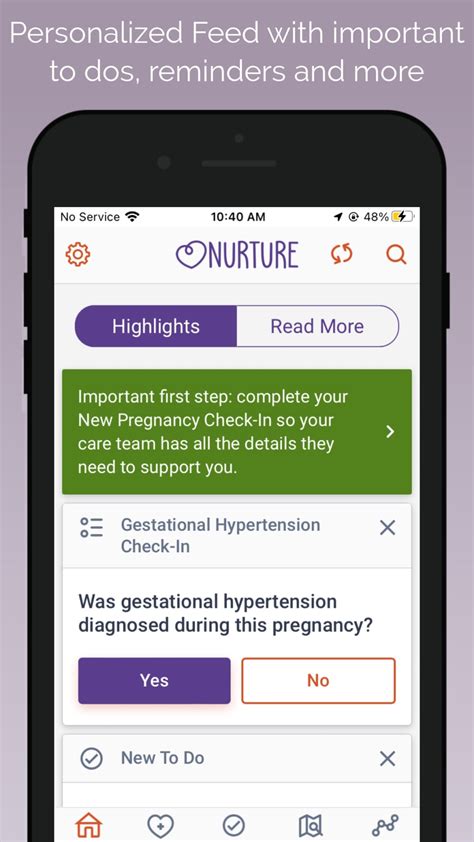 Nurture Women's Health