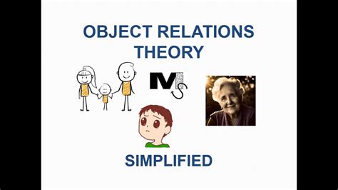 Object Relationship Theory Explained: Unlocking Emotional Depth and Connections