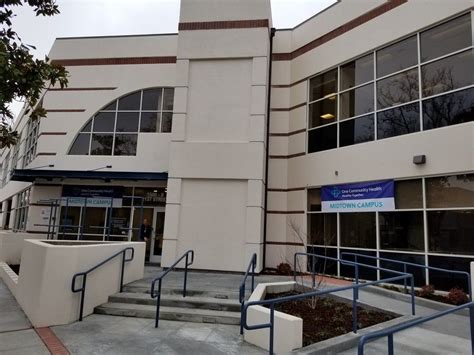 One Community Health  Midtown Campus