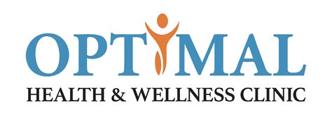 Optimal Health And Wellness