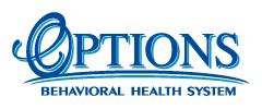Options Behavioral Health Hospital