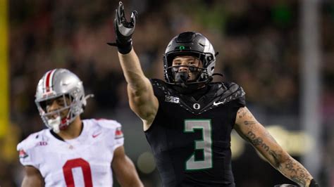 Oregon Ducks' Injury Report: Team's Latest Health Status