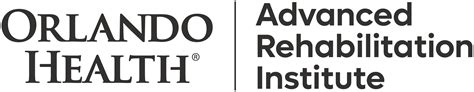 Orlando Health Rehab