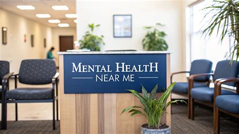 Outpatient Mental Health Near Me