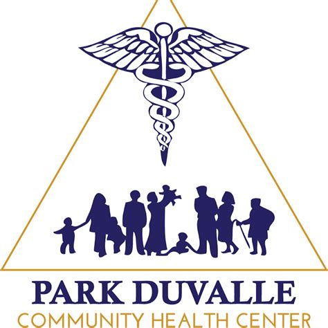 Park Duvalle Community Health Center