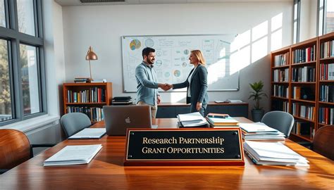 Unlock Partnership Development Grant Secrets